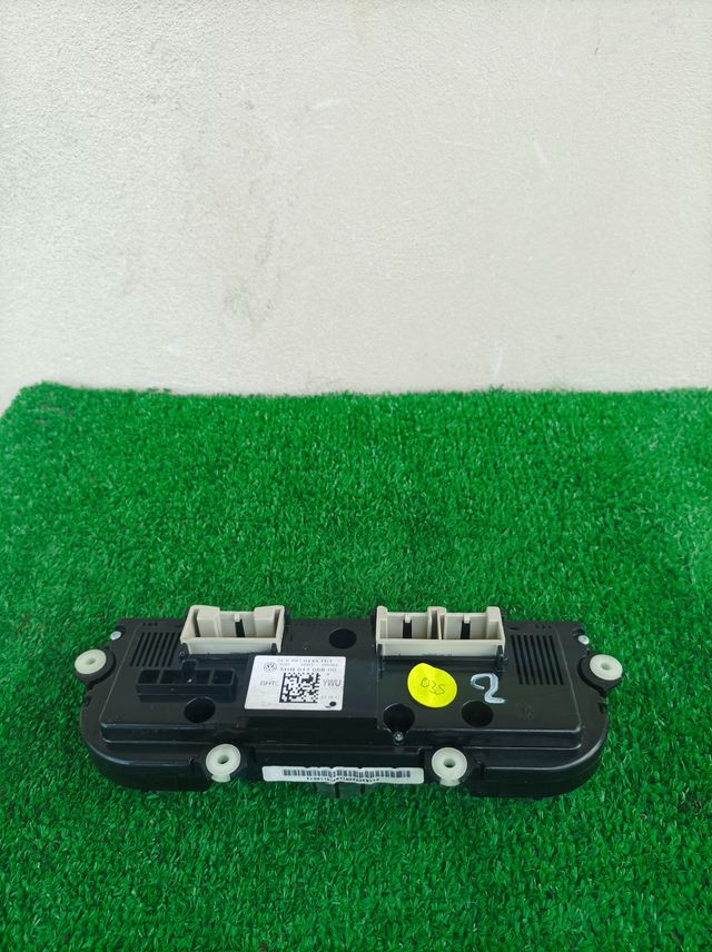 controllo clima volkswagen beetle