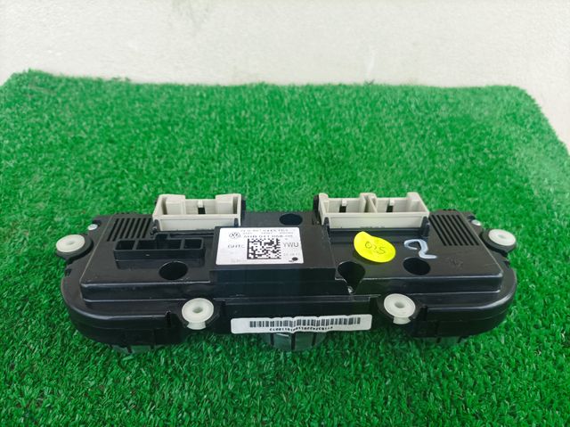 controllo clima volkswagen beetle