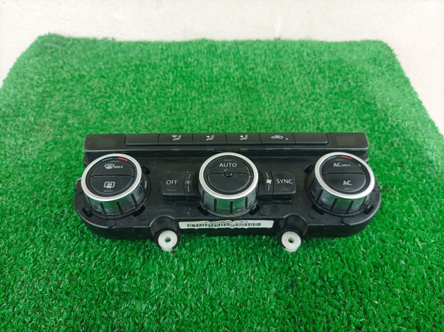 controllo clima volkswagen beetle