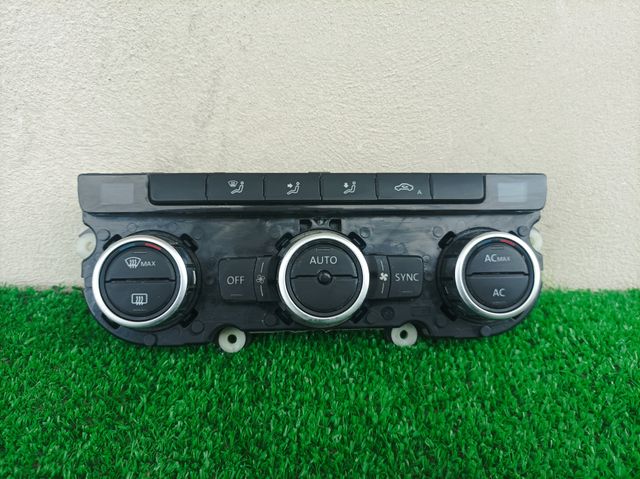 controllo clima volkswagen beetle