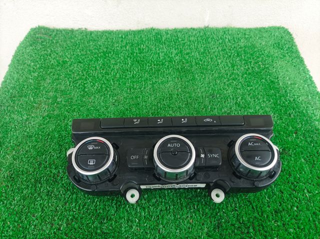 controllo clima volkswagen beetle