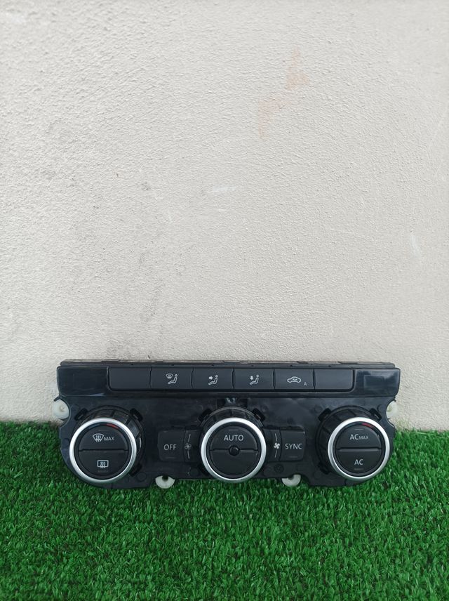 controllo clima volkswagen beetle