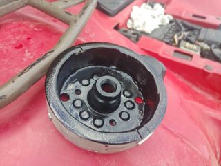 REPARAMOS PLATOS MAGNÉTICOS KLE GPZ VN y otros