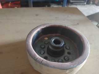 REPARAMOS PLATOS MAGNÉTICOS KLE GPZ VN y otros