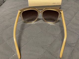 Gafas de sol Jimmy choo mujer