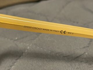 Gafas de sol Jimmy choo mujer