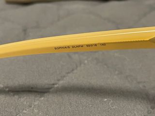 Gafas de sol Jimmy choo mujer