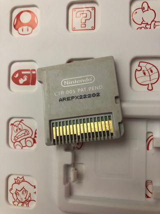 Super Mario 3D Land