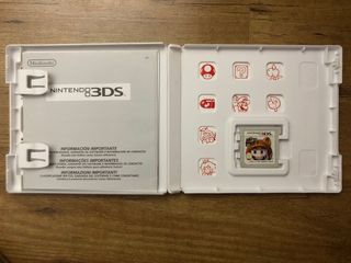 Super Mario 3D Land
