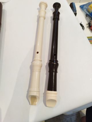 flautas desmontables zen-on