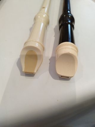 flautas desmontables zen-on