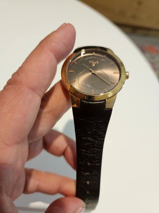 Reloj señora Tous