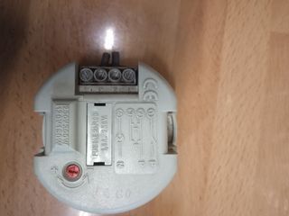 TEMPORIZADOR DE LUZ PARA CAJA DE REGISTRO.