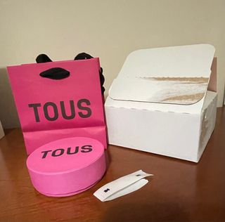 TOUS LOTE (N7)IDEAL PARA ENVÍOS. TOUS