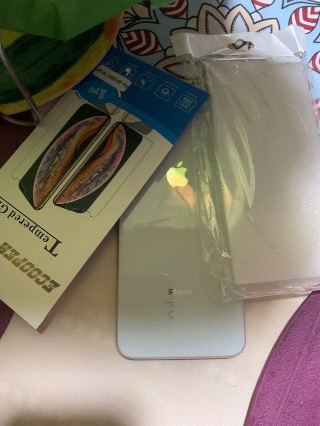 iPhone 8 Plus 64 GB