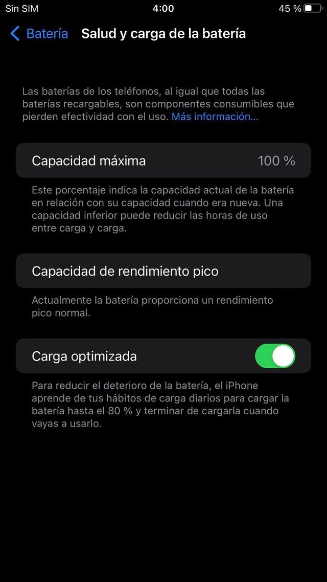 iPhone 8 Plus 64 GB