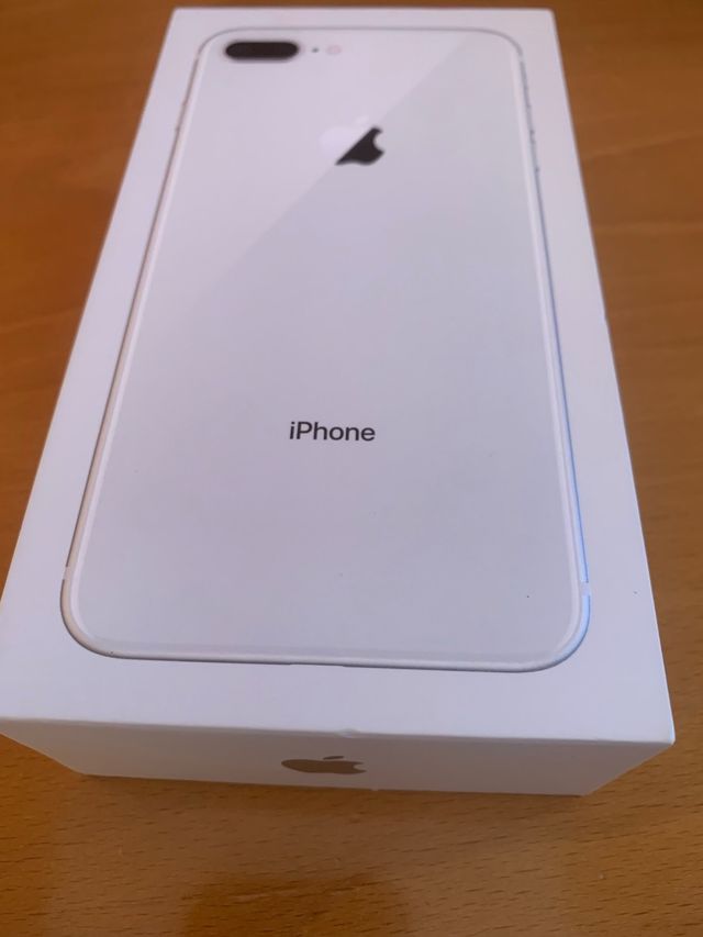 iPhone 8 Plus 64 GB