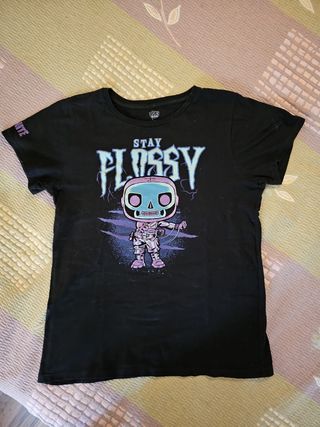 camisetas Fortnite , Strangers things