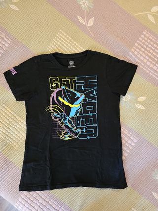 camisetas Fortnite , Strangers things