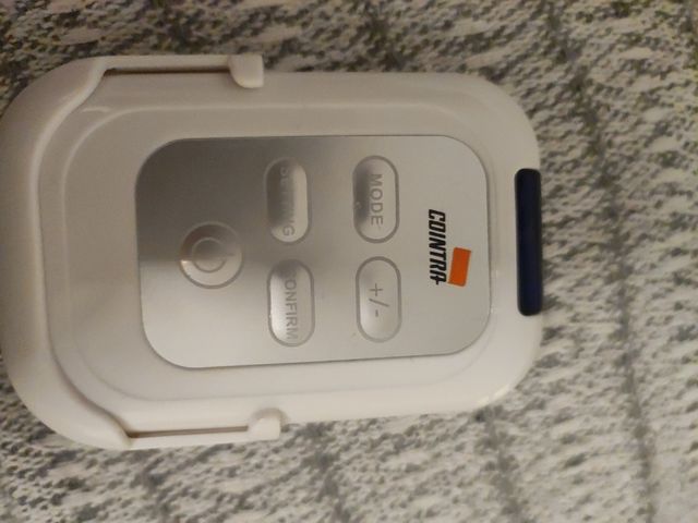 mando de termo cointra