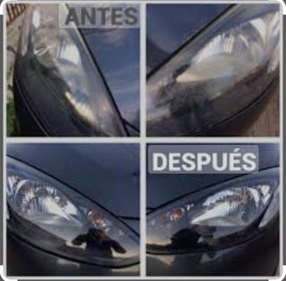 SE PULEN FAROS