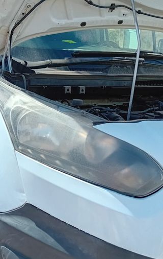 SE PULEN FAROS