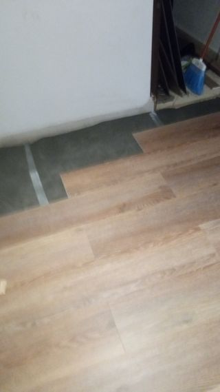 Montaje 
