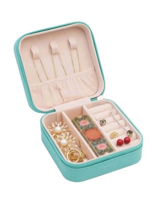 Joyero Mini para almacenar joyas