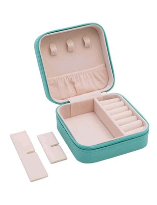 Joyero Mini para almacenar joyas
