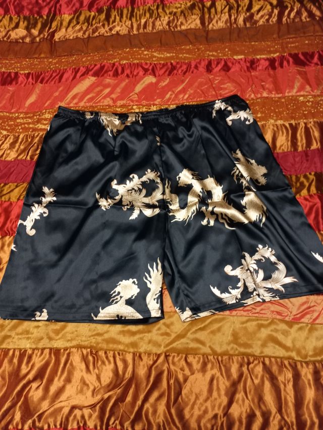 Pantalón pijama  4XL