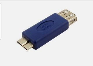 Adaptador USB