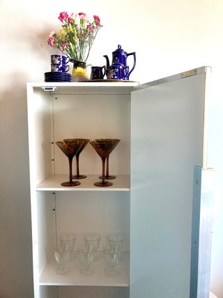 Armario vintage