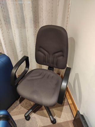 Silla oficina