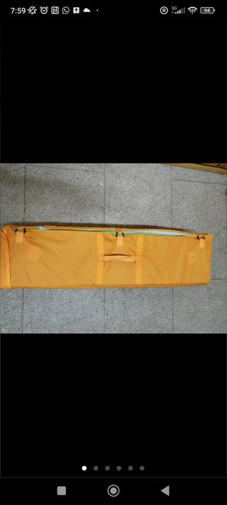 Parque infantil/ parc activitats