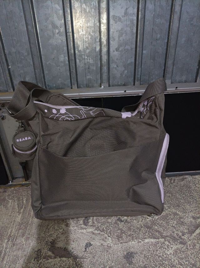 Bolso de bebé 