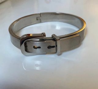 Bracciale in acciaio inox