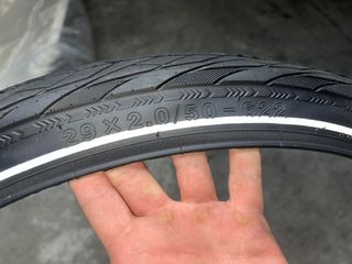 Neumáticos carretera 29"