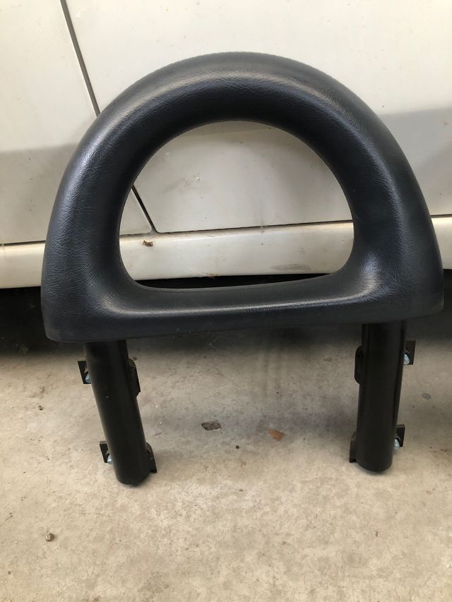 Arcos Antivuelco Mercedes Slk R170