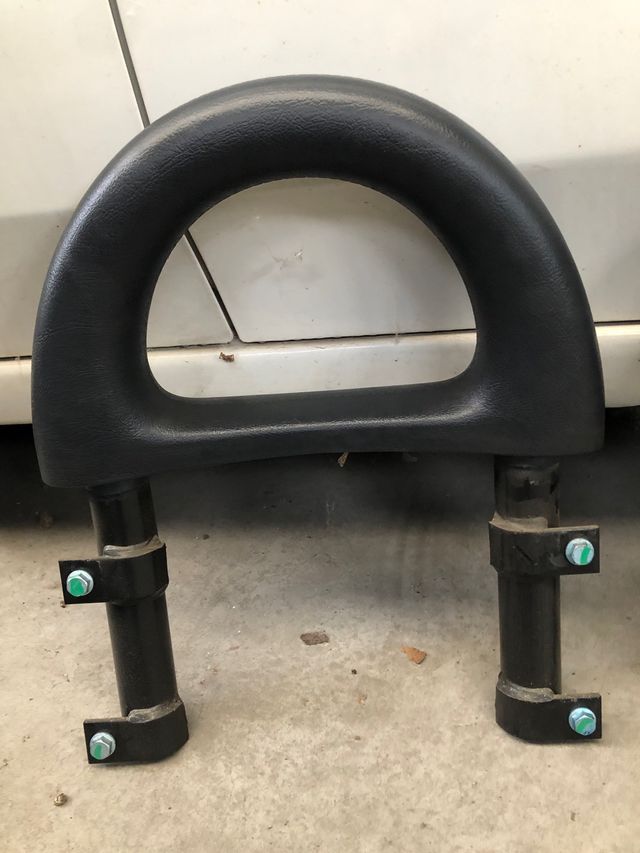 Arcos Antivuelco Mercedes Slk R170