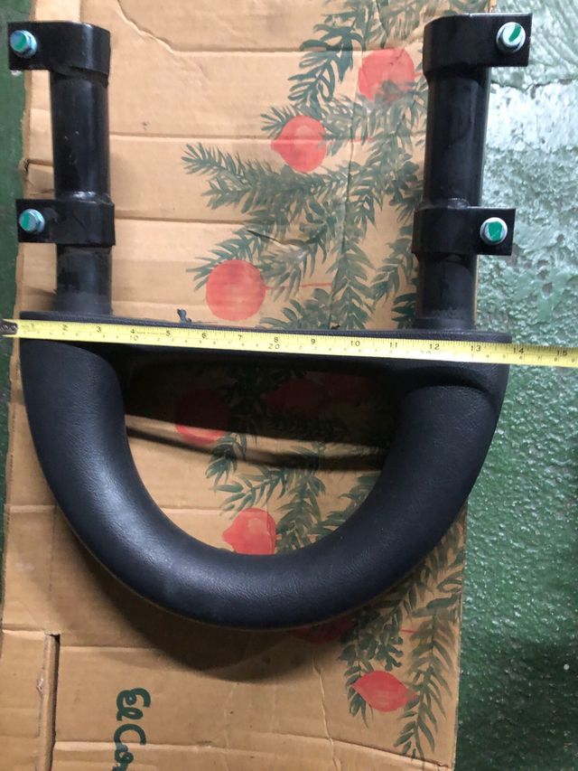 Arcos Antivuelco Mercedes Slk R170