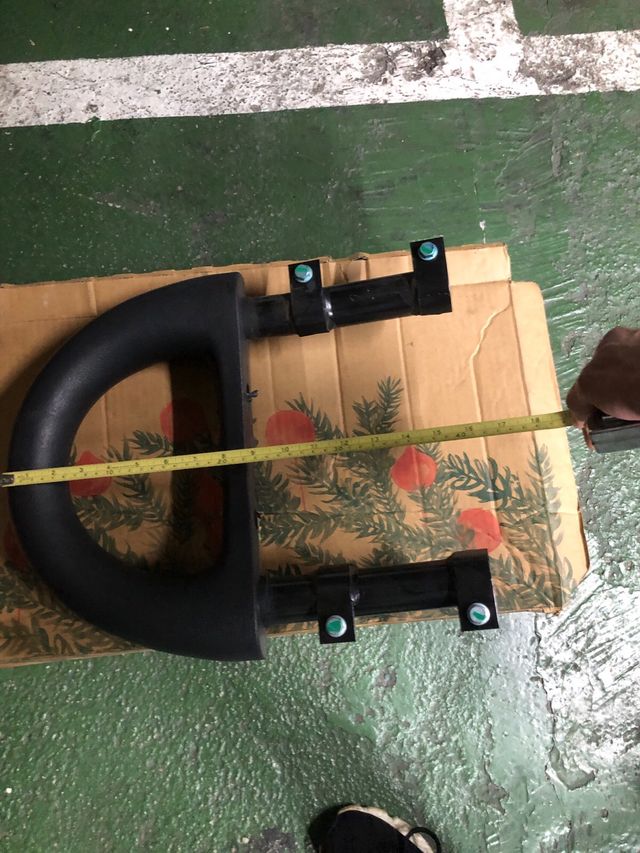 Arcos Antivuelco Mercedes Slk R170