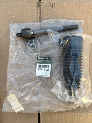 Fuelle dirección Dacia