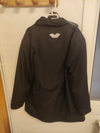 chaqueta moto Bering talla M