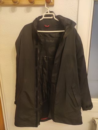 chaqueta moto Bering talla M