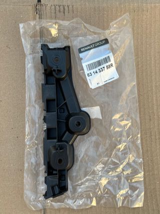 Soporte parachoques delantero izquierdo Dacia