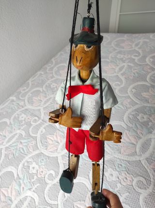 marioneta