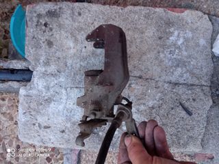 pinza freno seat trasera