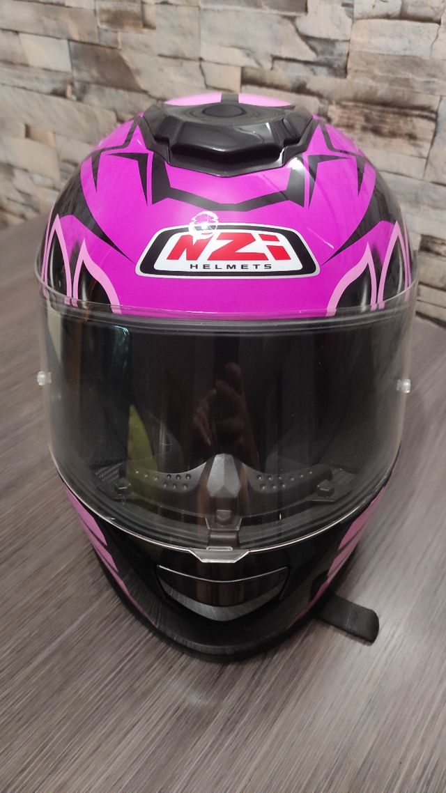 casco nzi 