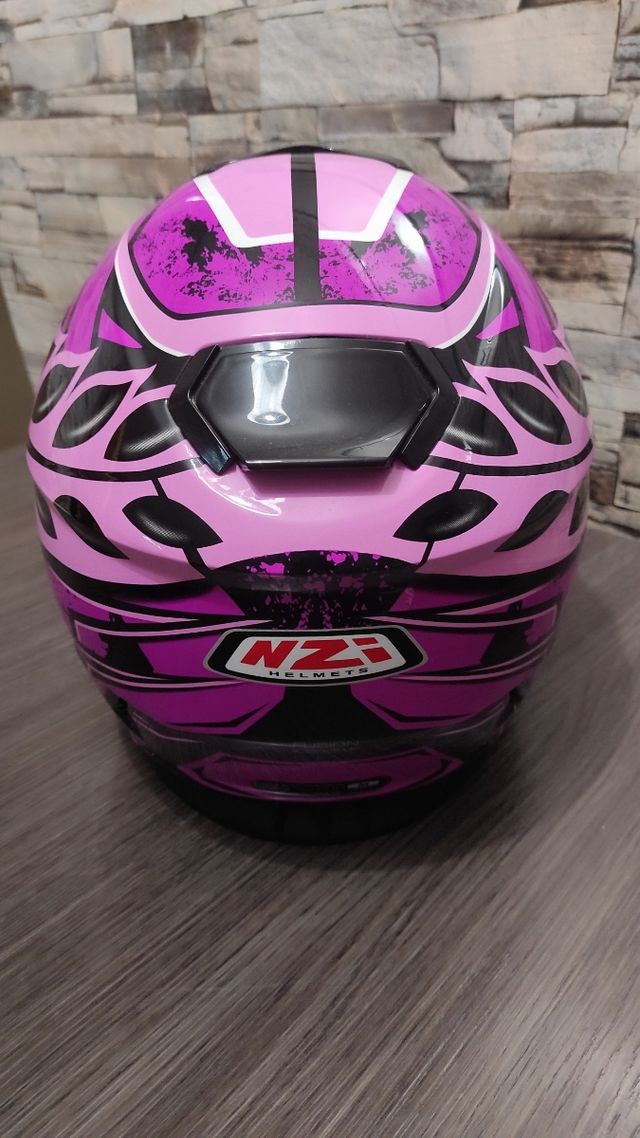 casco nzi 