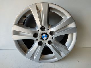 151871 JUEGO LLANTAS BMW SERIE 1 BERLINA (E81/E87)